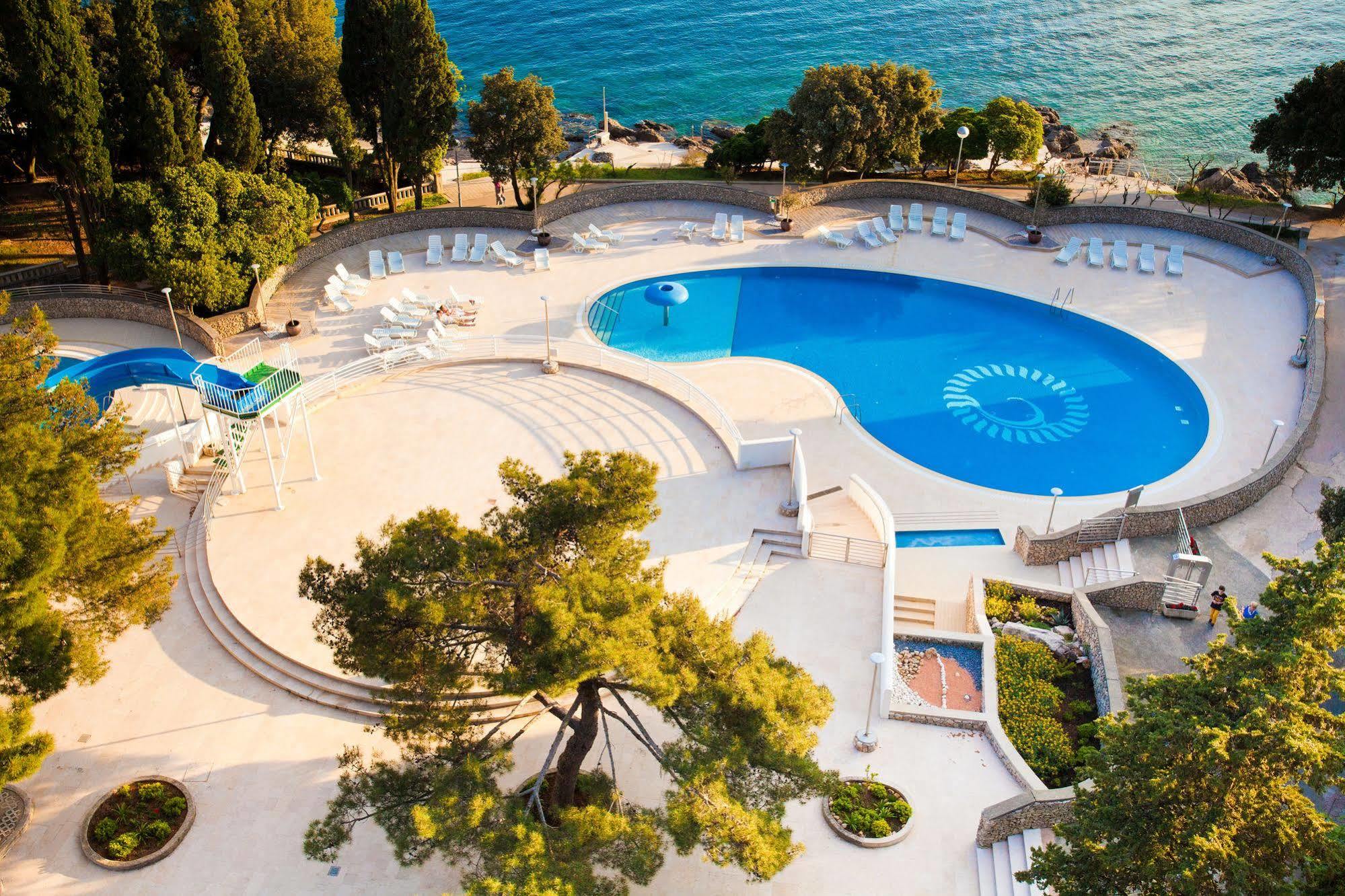 Hotell Drazica - Drazica 3*